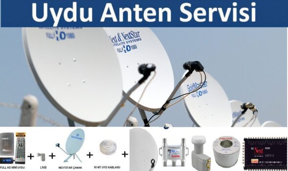 Çan Antenci